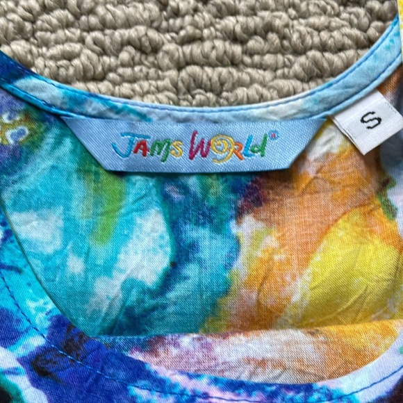 Vintage Jams World dress, S - Picture 7 of 9